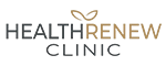 Healthrenew Clinic Logo
